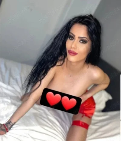Escortă păr pubian în Pantelimon
