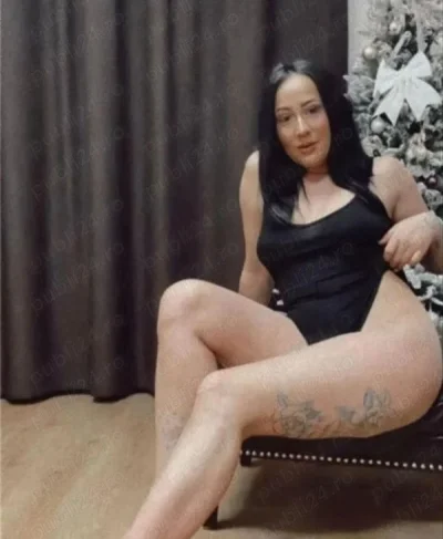 Escortă sex cu 2 în Iași – Miniona super sexyy!