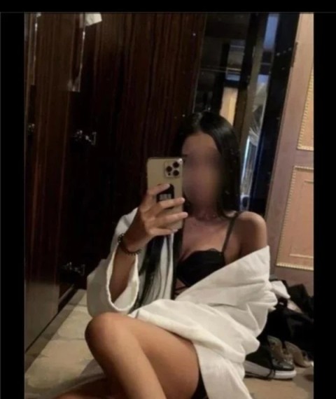 Escortă sex oral în Bacău – Trans Gabi