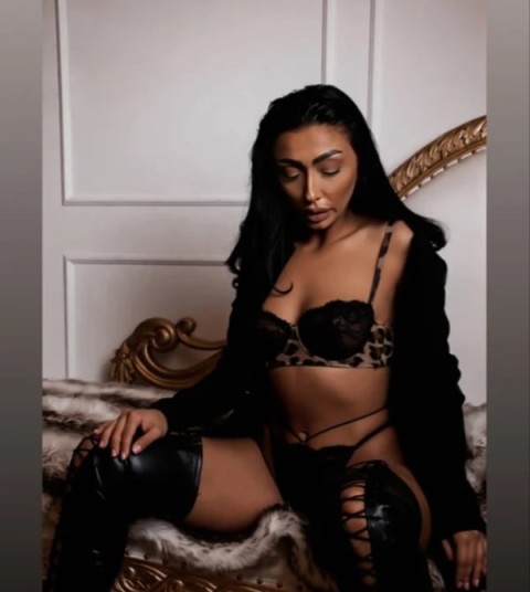 Escortă Sex Shop în Militari Residence