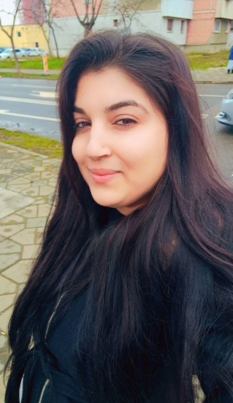 Escortă Sexy în Oradea: La Tine sau la Hotel cu Annelis