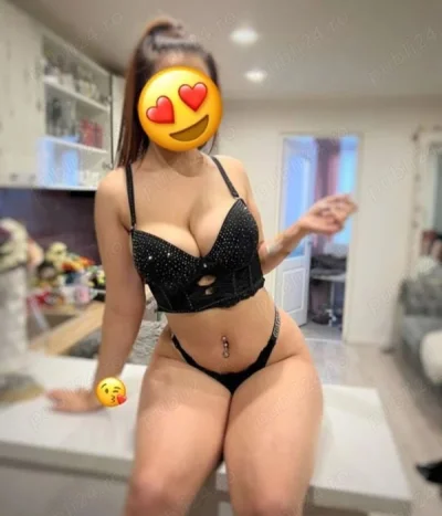 Escortă show de lux în 1 Mai