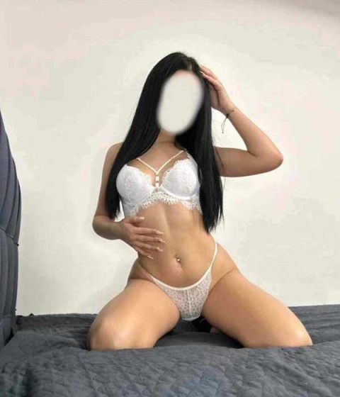 Escortă Show în Dimitrie Cantemir