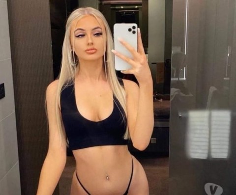 Escortă Show în Sector 2