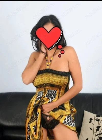 Escortă Show Web în Piața Sudului