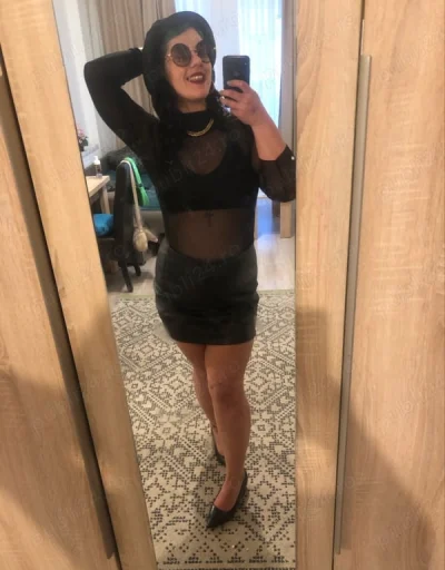 Escortă Skinny pentru Fantezii la 1 Mai · escortă skiny