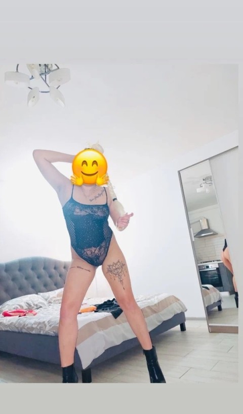 Escortă Sâni Mari în Măcin – Experiență Unică cu O Nimfă