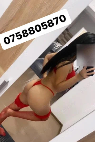 Escortă Squirt în Târgoviște – Experiențe Unice