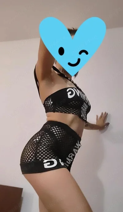 Escortă Stăpână în Sector 1