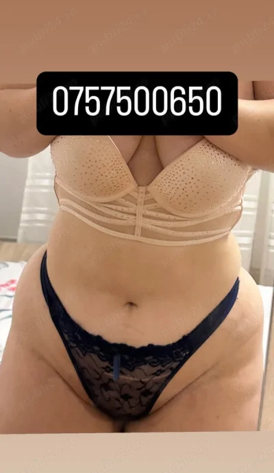 Escortă studentă din Timișoara oferă show-uri incendiare