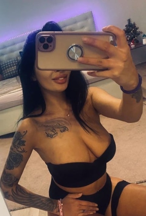 Escortă superbă în Baba Novac