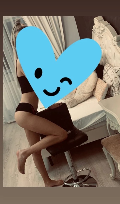 Escortă superbă în Ghencea – Larisa, nouă și rafinată