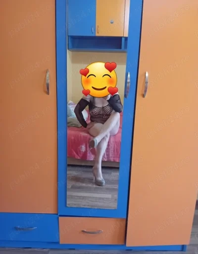 Escortă Tatuată în Covasna: Pasiune și Plăcere Garantată