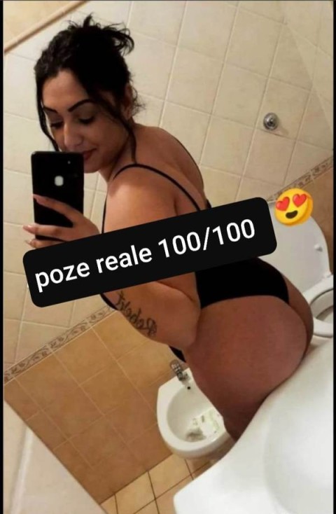 Escortă tatuată în Focșani, 29 de ani, Elvis