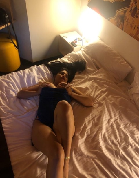 Escortă tatuată în Pallady