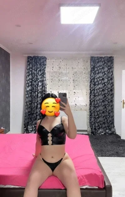 Escortă Total Anal, Disponibilă în Alba Iulia