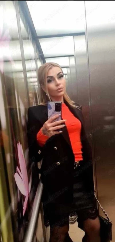 Escortă total anal în Corabia