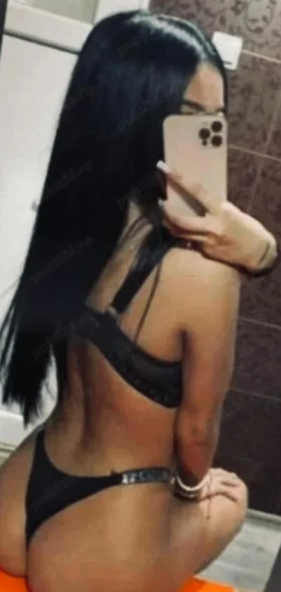 Escortă total anal în Lizeanu