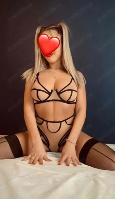 Escortă Trans în Lizeanu: Momente de Neuitat