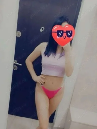 Escortă trans în Rădăuți: Experiențe de neuitat