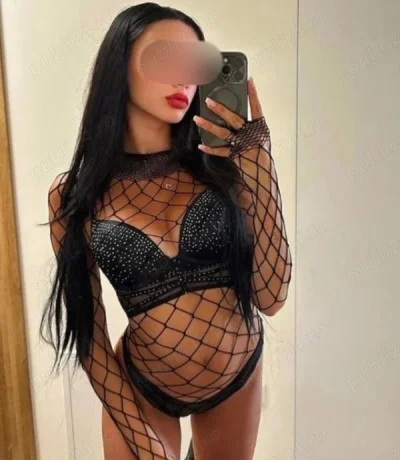 Escortă Uro Nouă în Sibiu