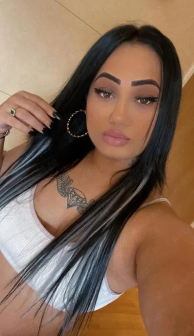 Escortă Uro Scato în Dobroești: Plăceri Discrete