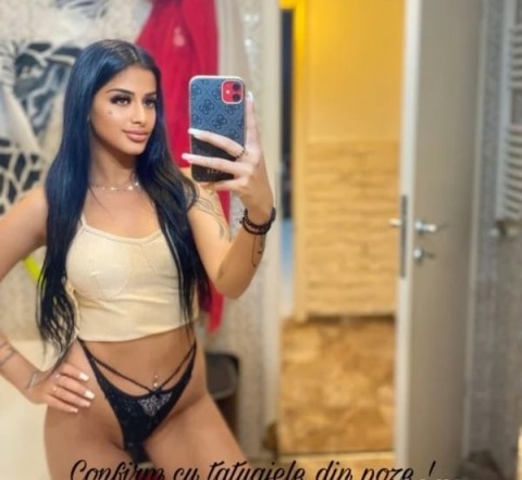 Escortă verificată în Bacău