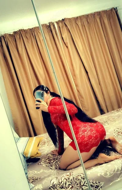 Escortă verificată în Barbu Văcărescu