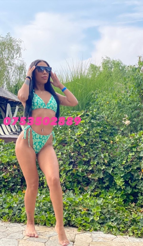 Escortă verificată în Berceni