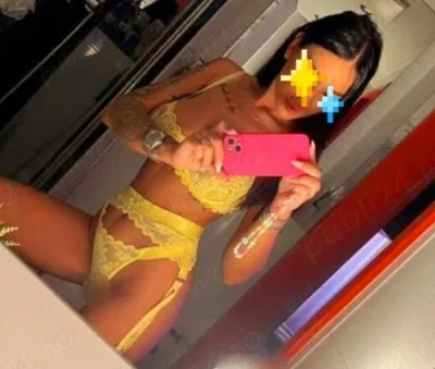 Escortă verificată în Drumul Taberei