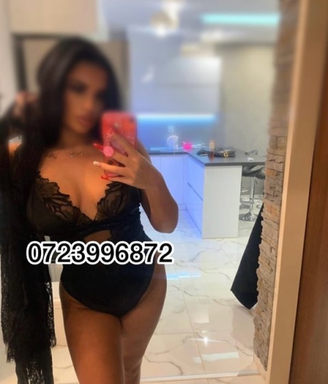 Escortă verificată în Râmnicu Vâlcea