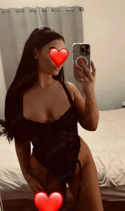 Escortă Vibrator în Piața Unirii