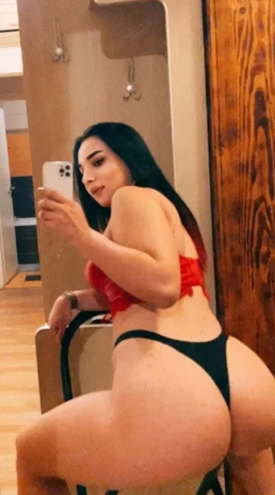 Escortă Vibrator în Râmnicu Sărat