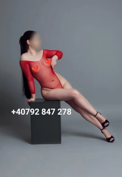 Escortă Video de Neuitat în Galați