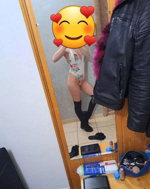 Escortă video în Park Lake
