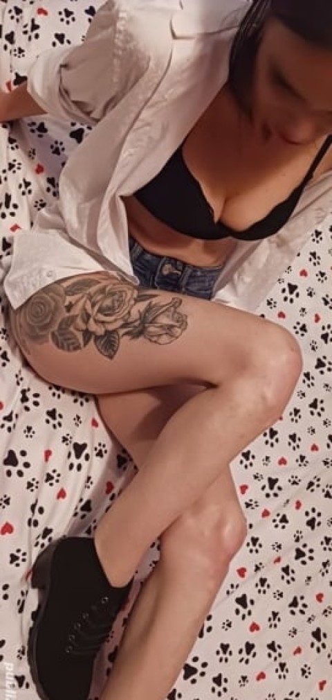 Escortă voluptuoasă în Pallady