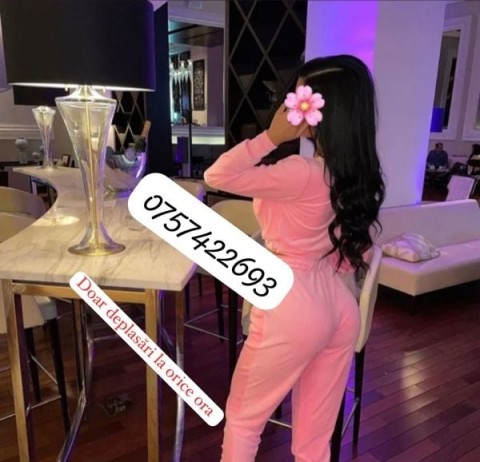 Escortă Web: Cuplu Nimfo Bi în Rahova