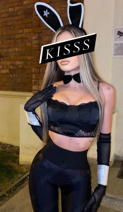 Escortă Web în Tomis Plus: Experiențe de Neuitat