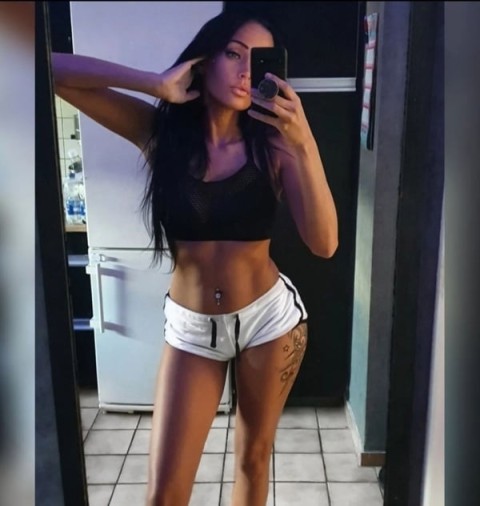 Escortă Webcam Elite în Alba