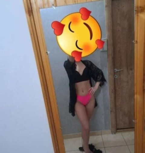 Escortă Webcam în Bacău: Bety, 24 de Ani