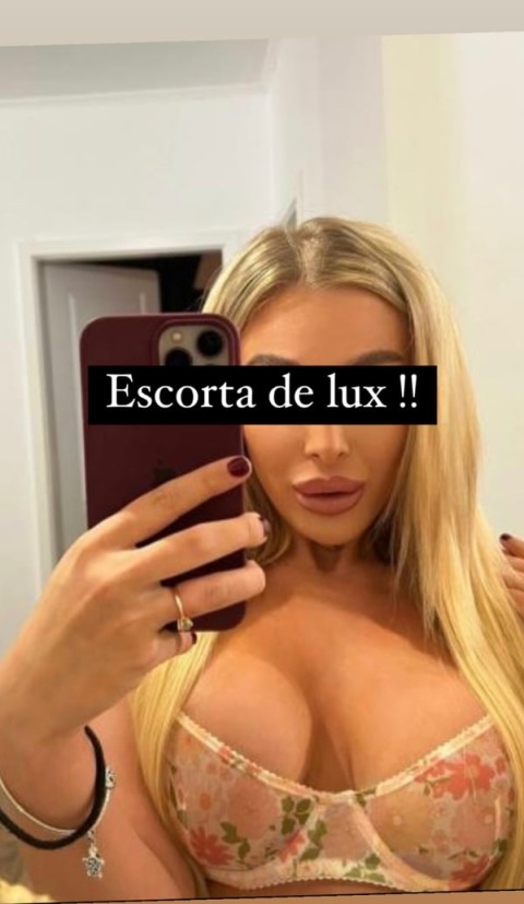Escortă XXL în Mihai Bravu – Plăceri Discrete și Senzuale