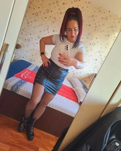 Escortă XXL Nouă în Tomis Plus