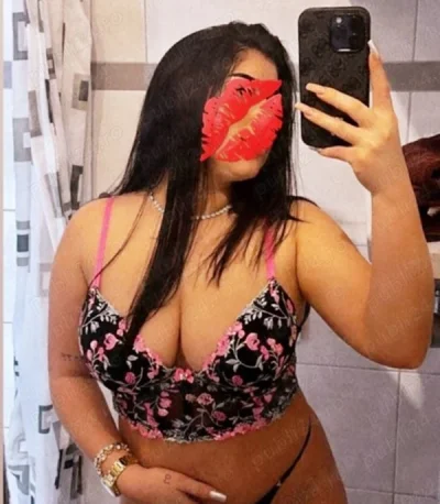 Escortă XXL pentru Doamne Voluptoase în București