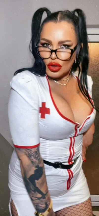 Escortă XXX în Alba Iulia: Hai să te surprind!