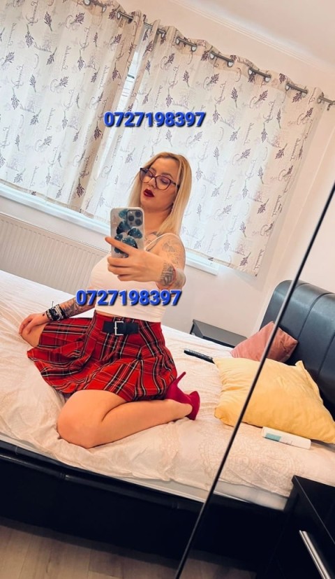 Escorta de Buget pentru Întâlniri Exclusive în Cișmigiu