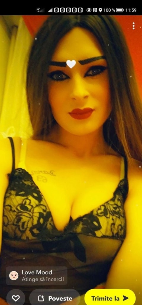 Escorta poloneză în jur de 30 ani, Suceava