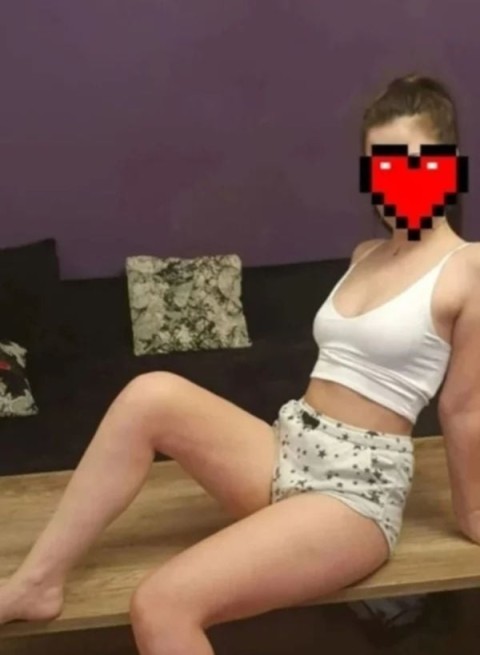 Experiență Iubită în Năvodari cu Iasmina
