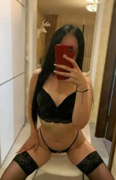 Experiențe Anal cu Diana în Bălș
