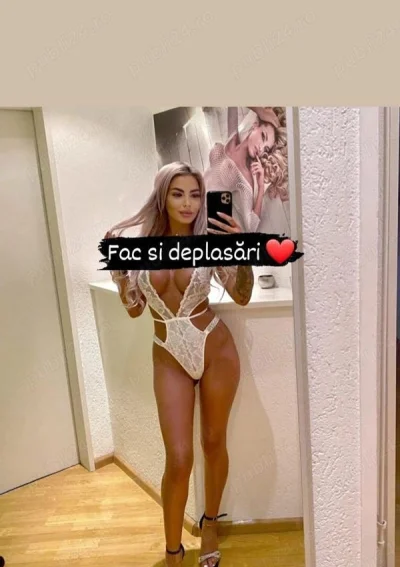 Experiențe Unice cu TS în Floreasca