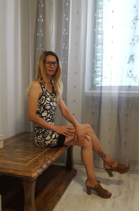 Femei Mature în Piața Unirii: Pasiune și Fantezii